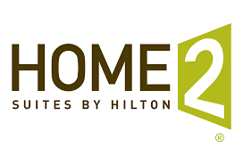 Home2 Suites by Hilton logo