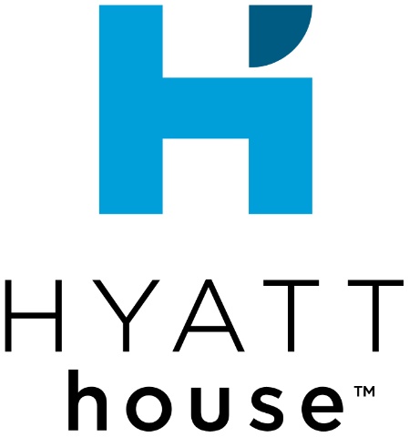 Hyatt House Belmar logo