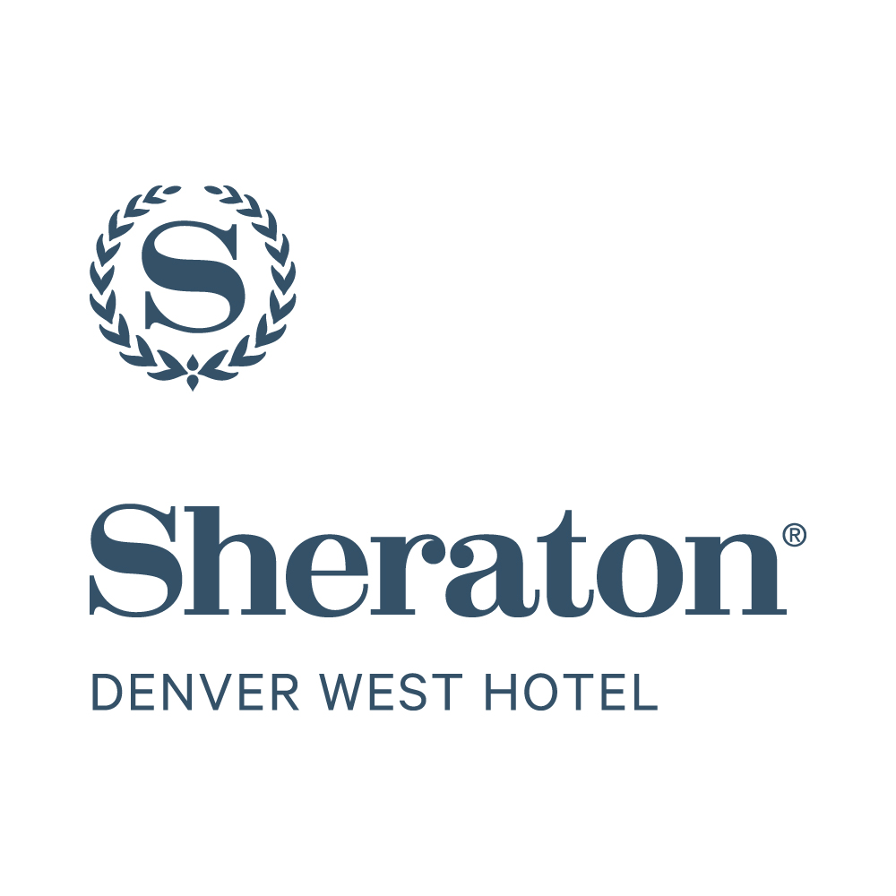 Sheraton Denver West Hotel logo