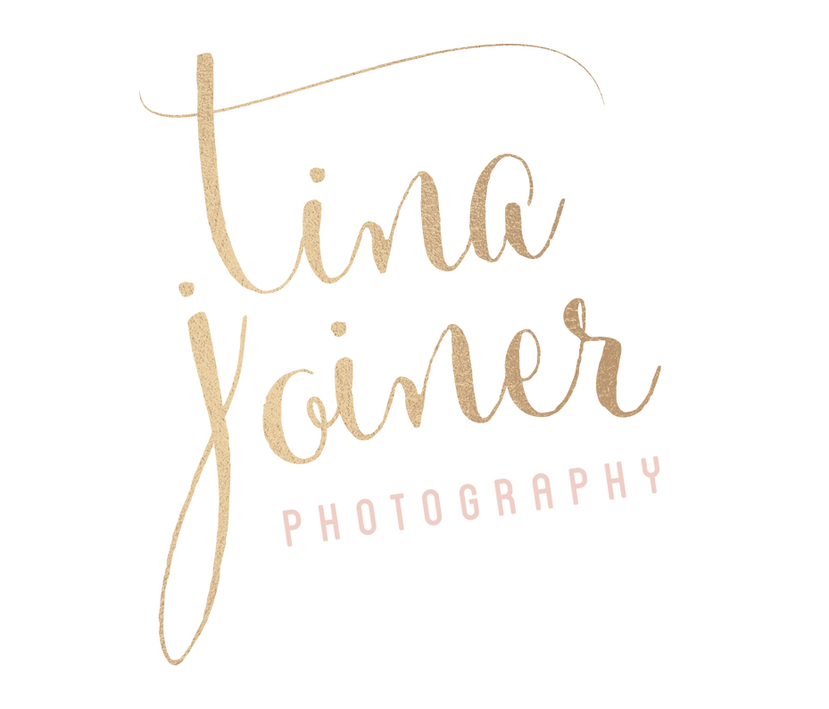 Tina Joiner Photography logo