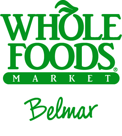 Whole Foods Belmar logo