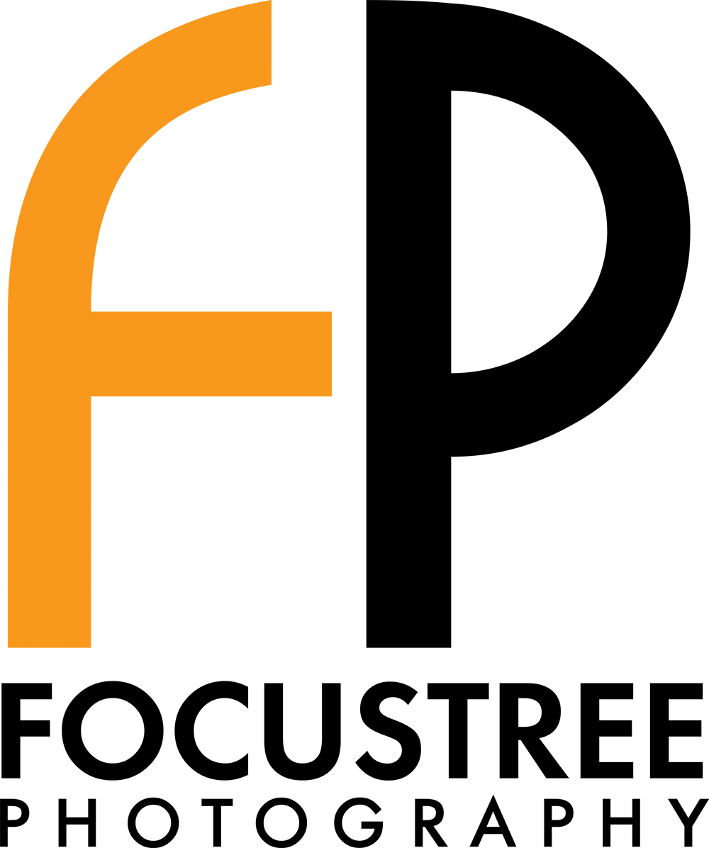 Focustree Photography logo