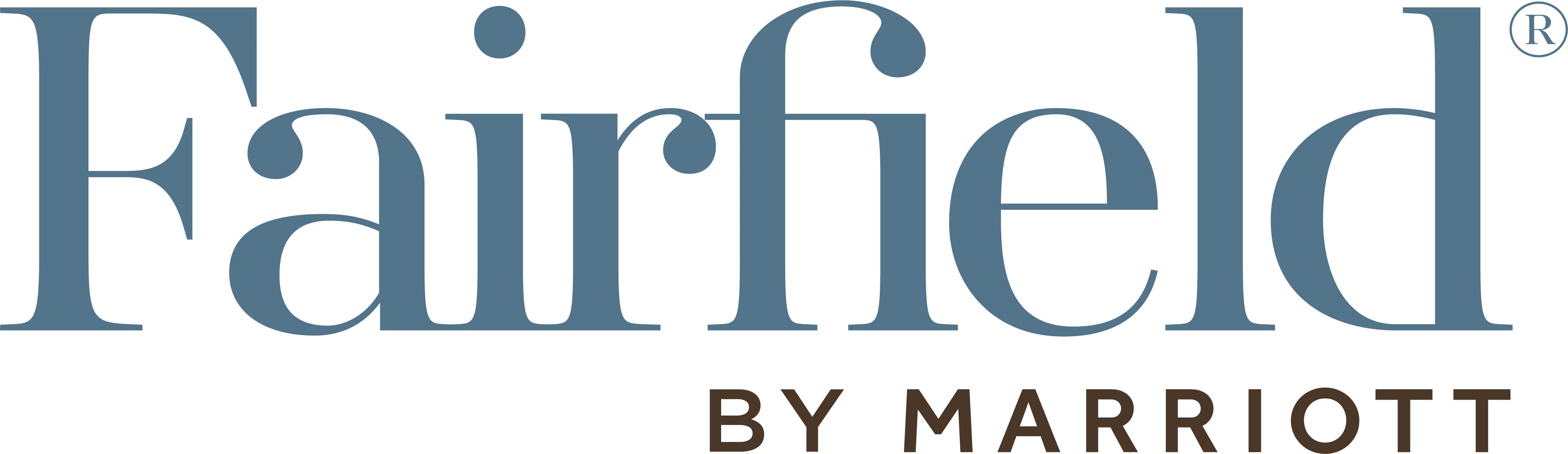 Fairfield Inn and Suites Denver West Federal-Center logo